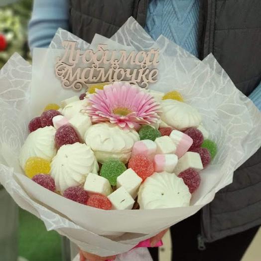 Сладкий праздник