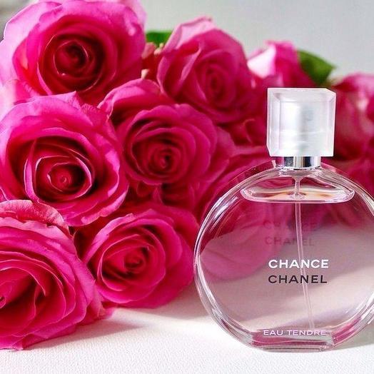 Chanel CHANCE EAU TENDRE ( EDP) 35ml, Beauty & Personal Care, Fragrance &  Deodorants on Carousell