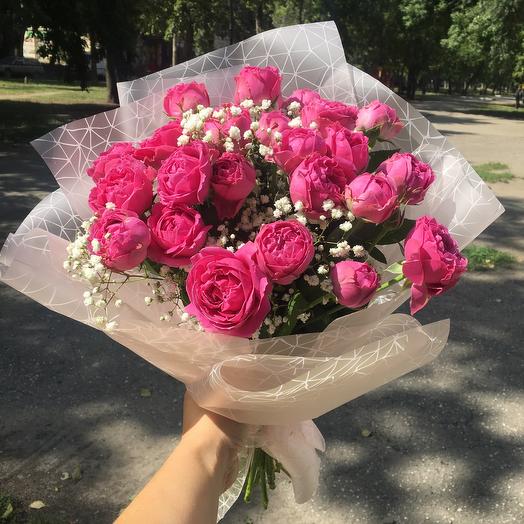 Пиончик