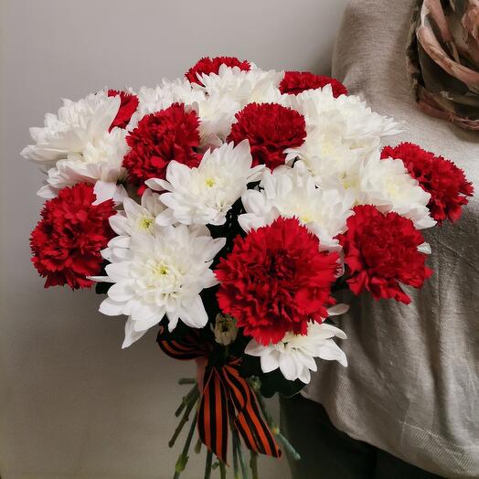 Букет торжество