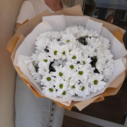 Букет "Самой прекрасной🌿