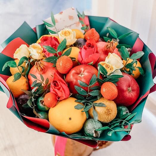 Fruit seasonal