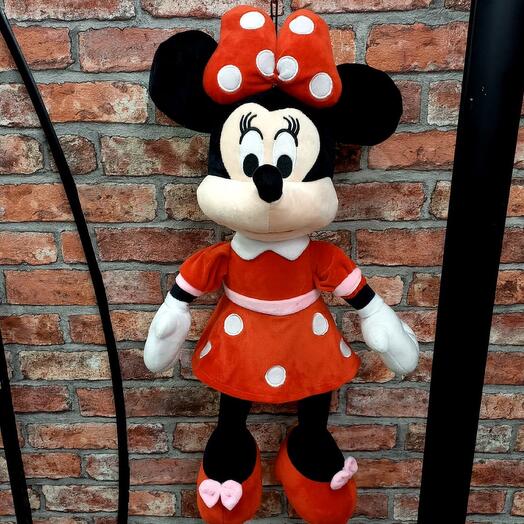 Soft toy Mickey Mouse 100 cm