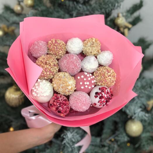 💕РОЗОВАЯ СИМФОНИЯ💕