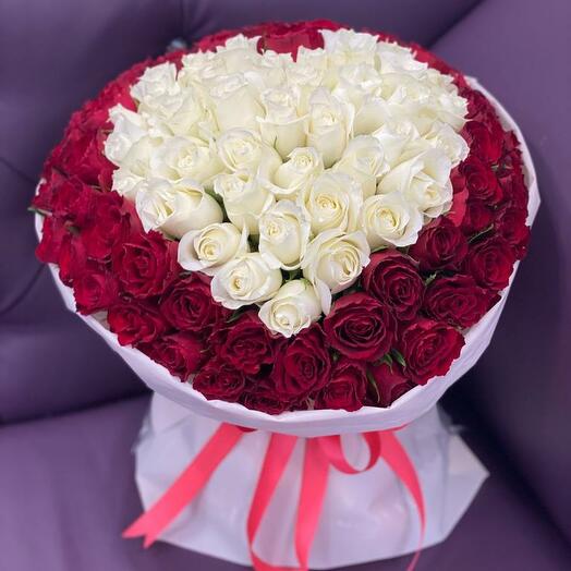 Улыбка осени