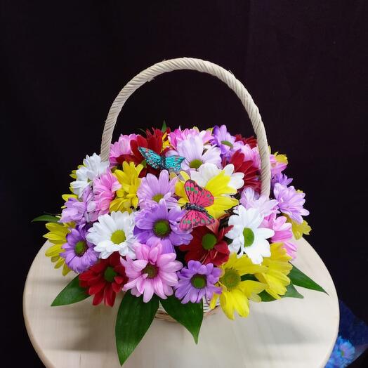 Basket Luzhok