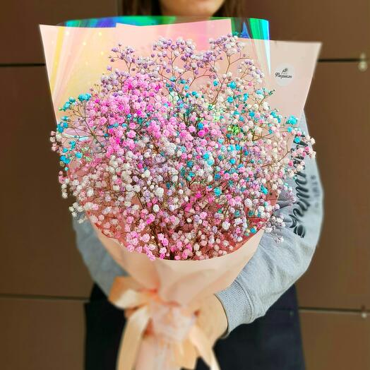 Bouquet "Fireworks"