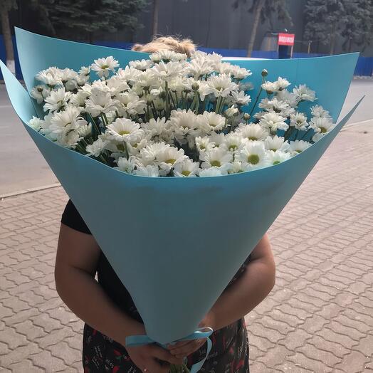 Bouquet giant