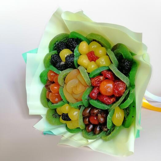 Букет незабудка