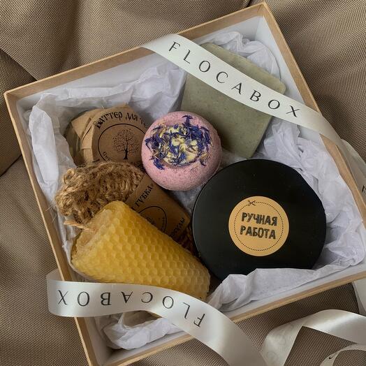 Подарочный набор WONDERFUL