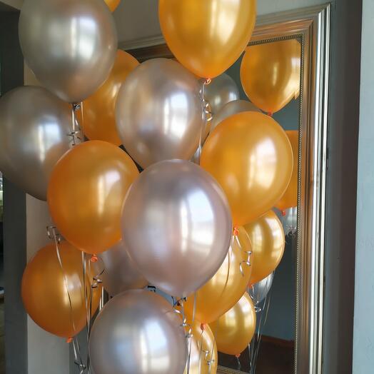 "Elegante" de 14 bolas