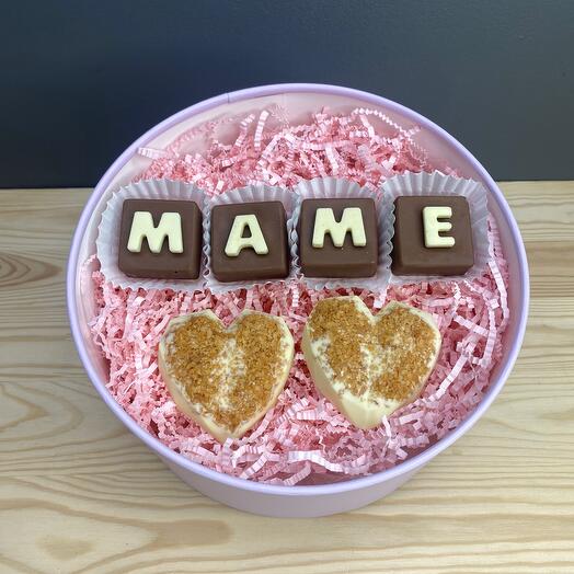 Подарунковий набір "мамі" L