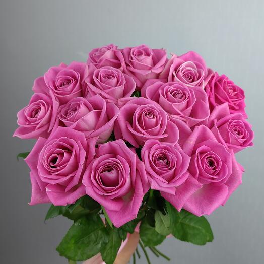 Rose pink