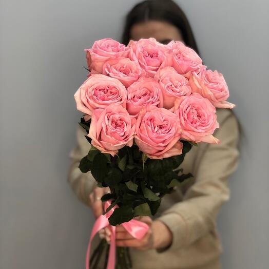 Pink Ohara