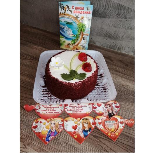 Магазин Мадам Безе в Ростове-на-Дону на Flowwow