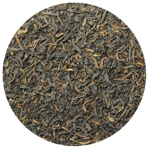 Milk Pu-Erh, Shu