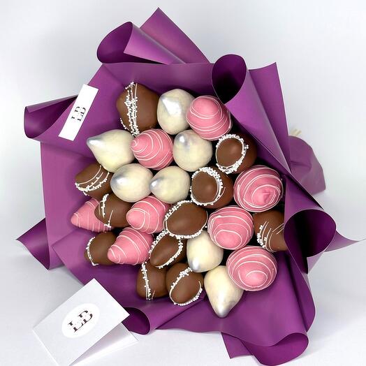 Букет М Эстетика