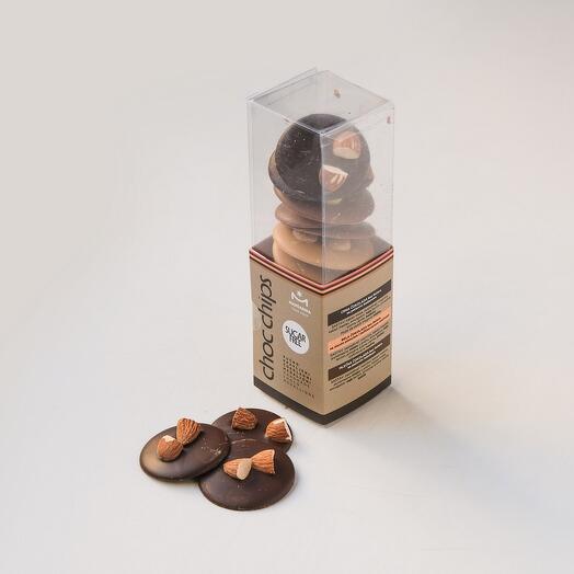 Chocolate Sugar Free