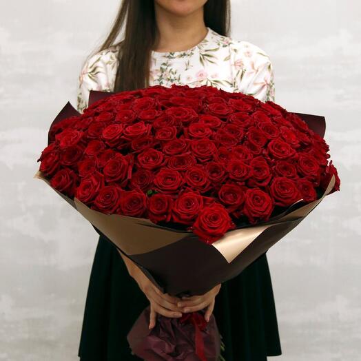 101 Роза Россия🌹