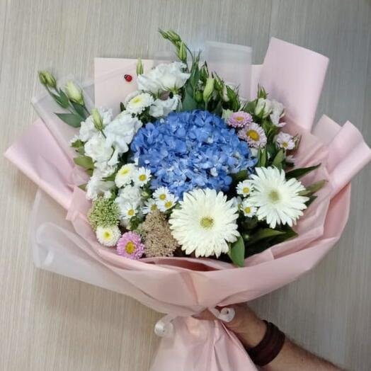 Букет " Изысканность!!!"