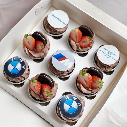 Капкейки
