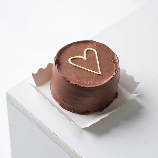 BENTO CAKE 011: A SWEET DELIGHT FOR 1-2
