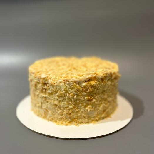 Торт «Наполеон» 1 кг