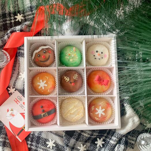 Набор «Зимняя сказка»