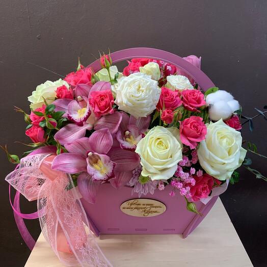 Для самых любимых