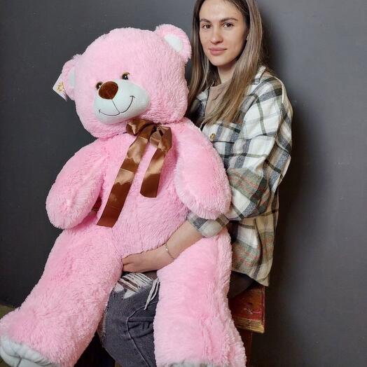 Медведь 120 см