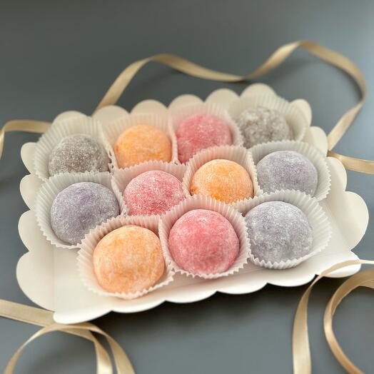 Набір Моті 11 шт