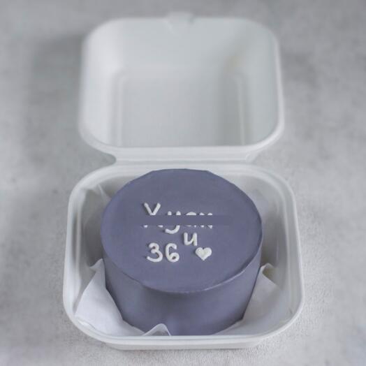Bento cake 11
