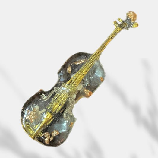 Скрипка