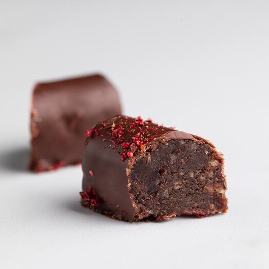 Ореховый батончик