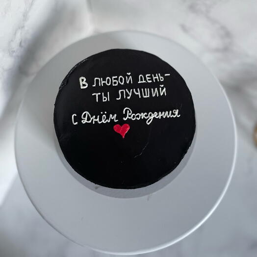 Бенто в черном цвете 🖤⚫️🔲