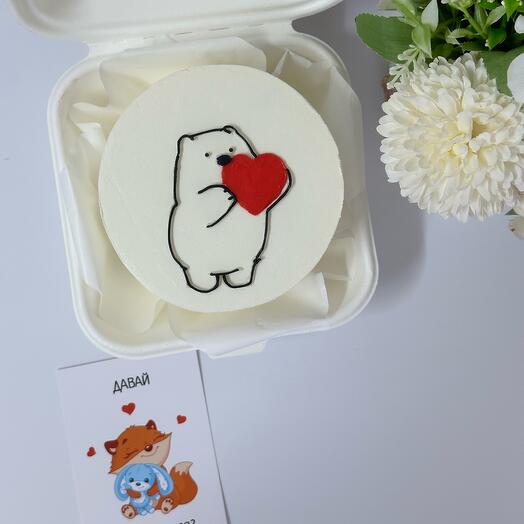 Bento bear