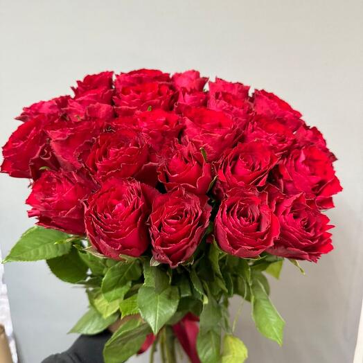 Ramo de rosas Rojas favoritas