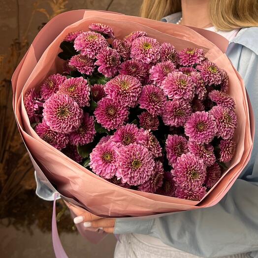 Mono pink santini