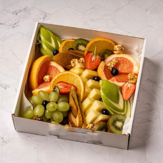 Вох Фруктовый М