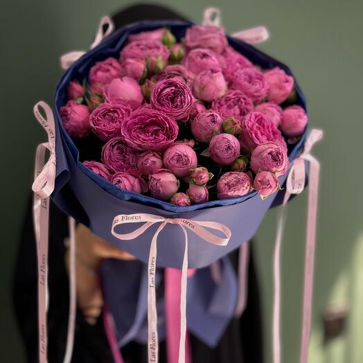 Bouquet 8
