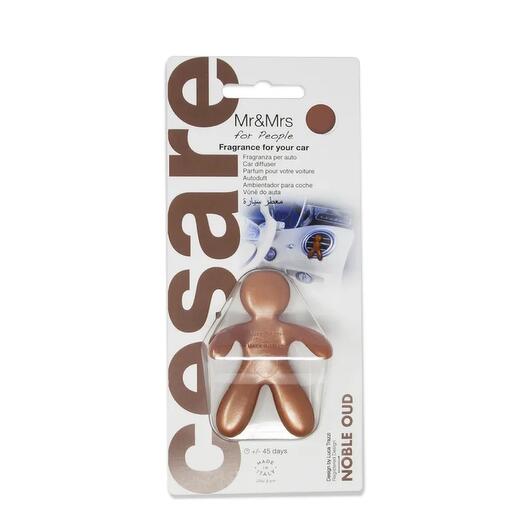 Авто ароматизатор | Cesare | Mr and Mrs Fragrance