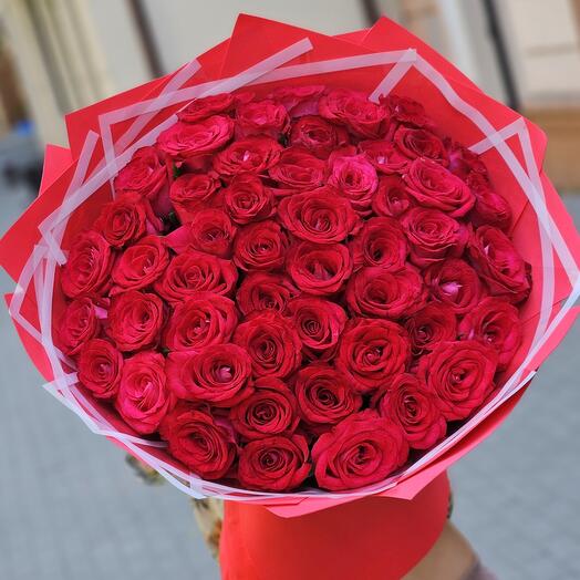 51 роза❣️