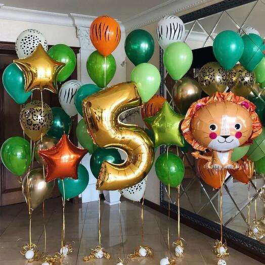 Для мальчика 16