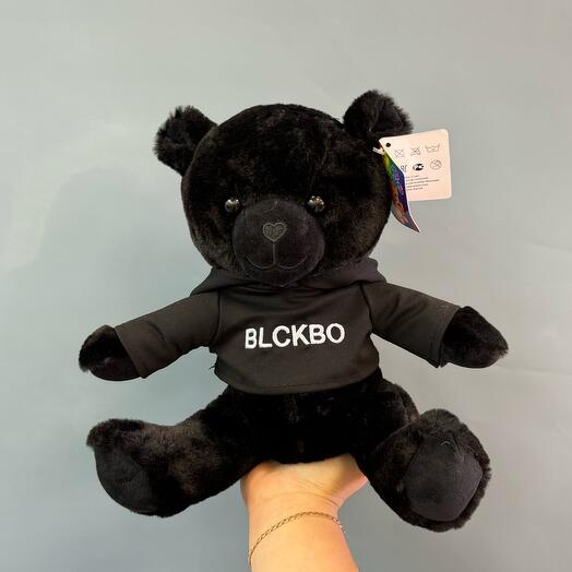 Мишка Blckbo