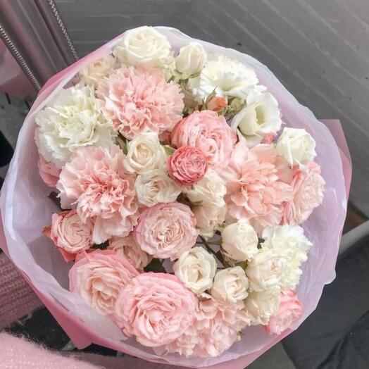 Pink miracle