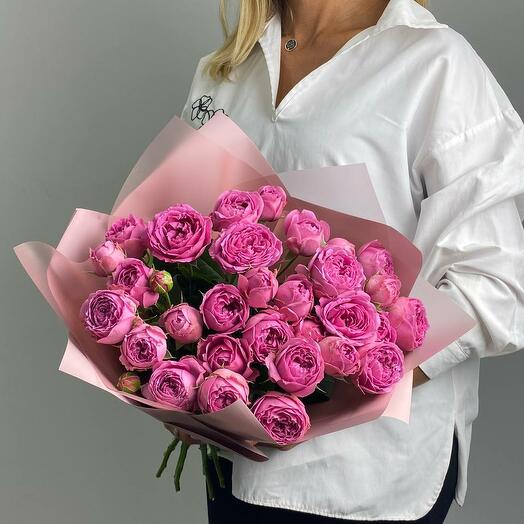 Bouquet "Coquette "