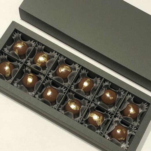 Дубайский шоколад на фисташковой пасте