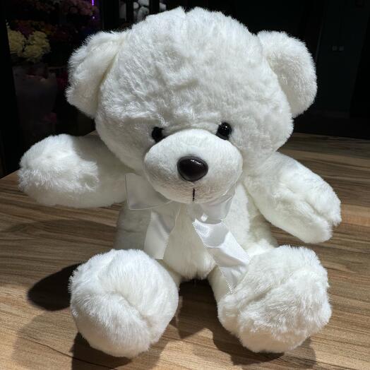 Маленький мишка 20 см