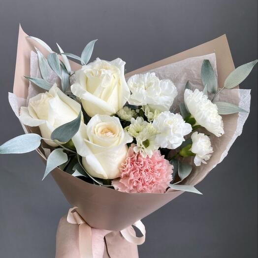 Букет Настроение