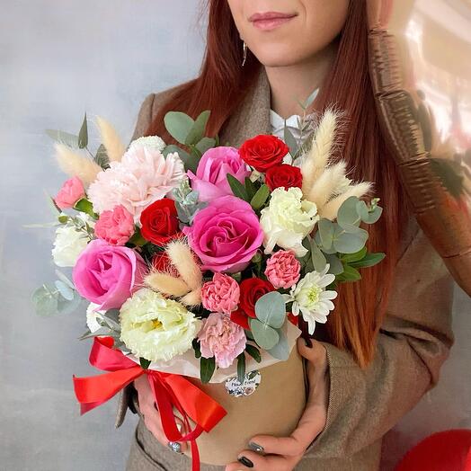 Цветочное созвучие